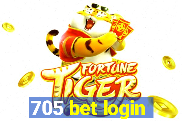 705 bet login